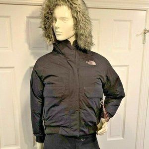 The North Face Girls Nebula Jacket